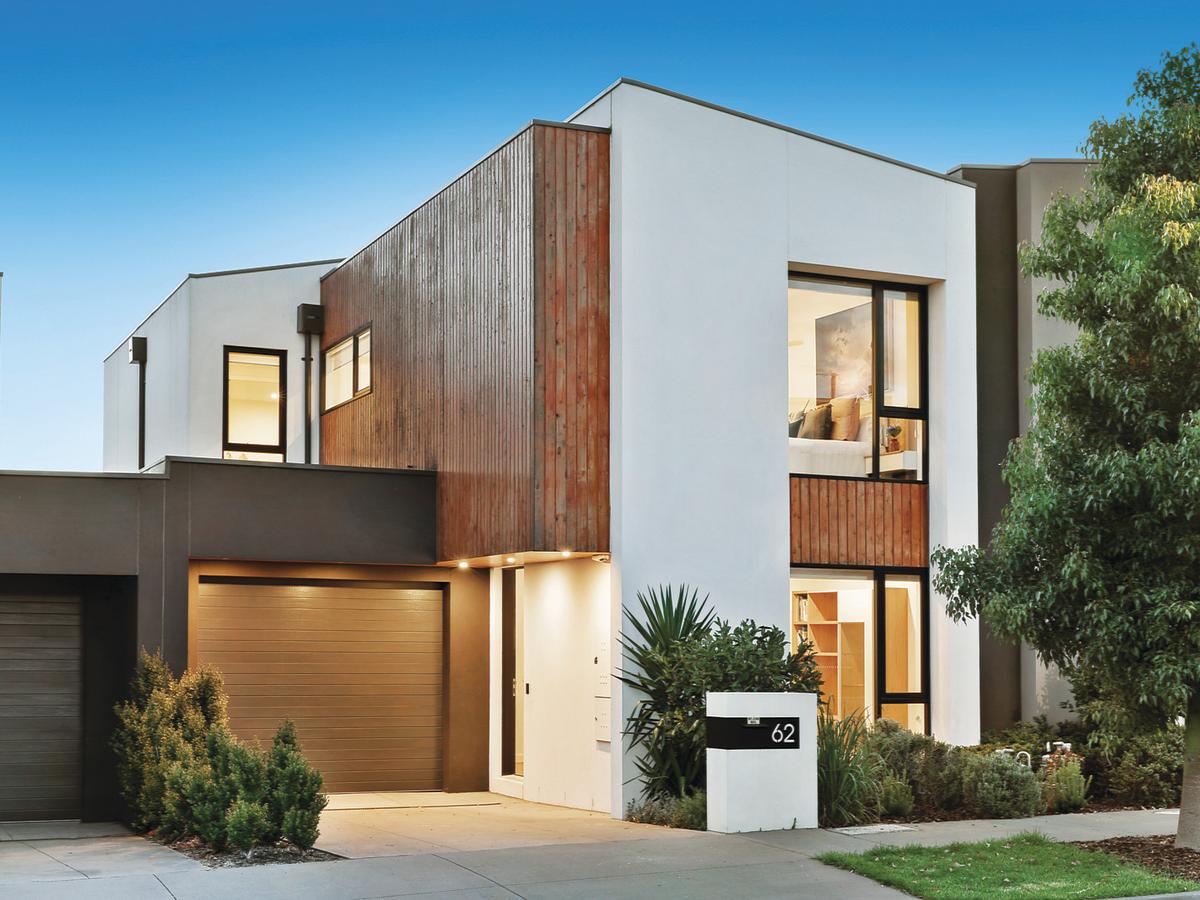 62 Ellsworth Crescent CAMBERWELL