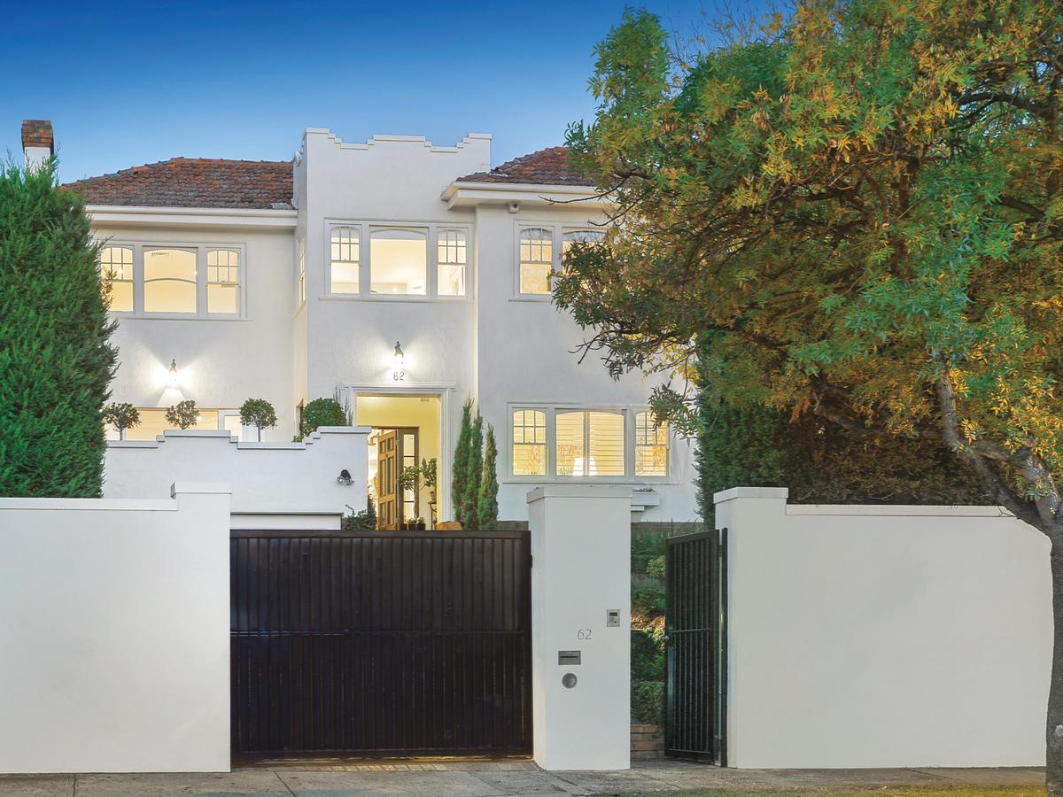 62 Grange Road TOORAK