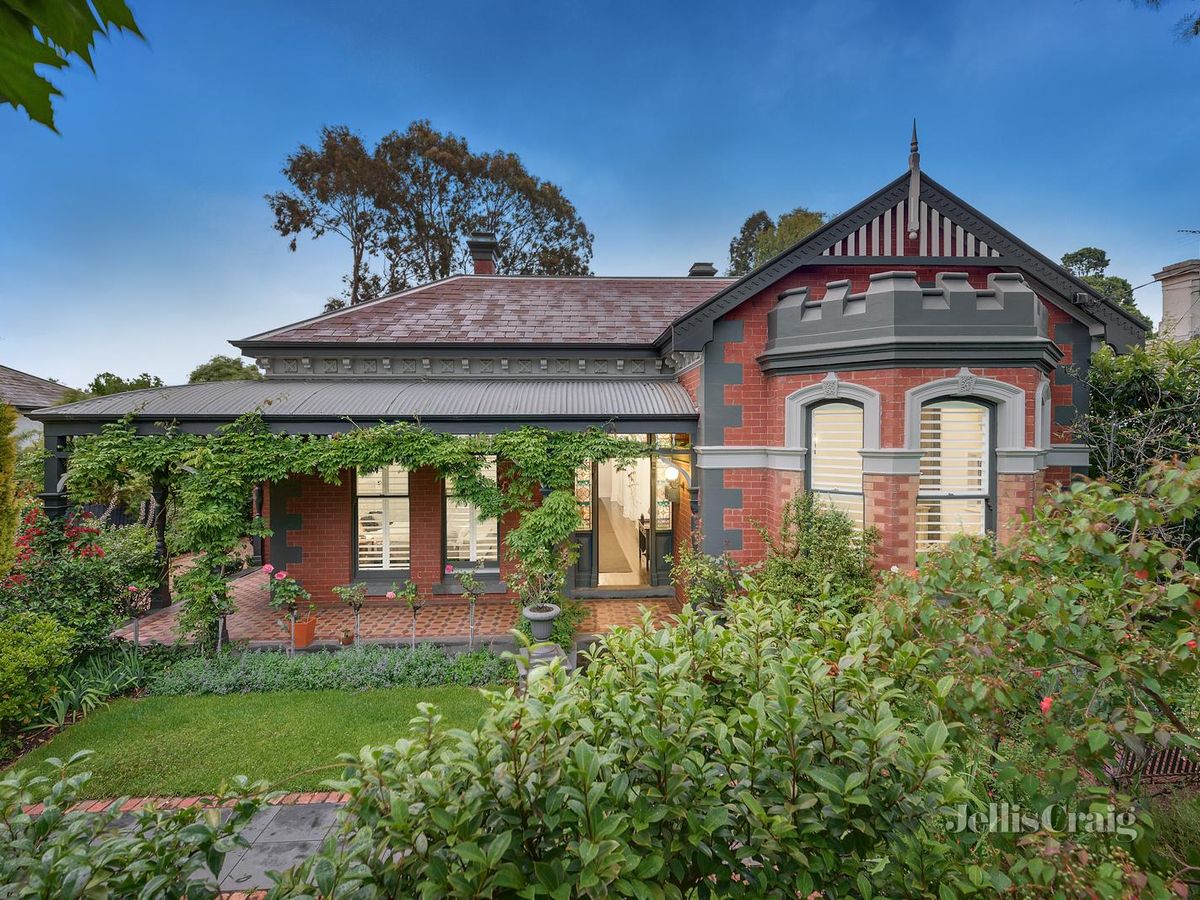 62 Kinkora Road HAWTHORN