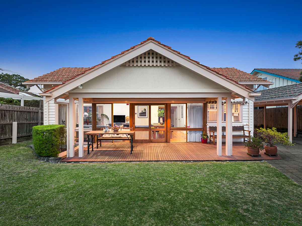 62 Sargood Street HAMPTON
