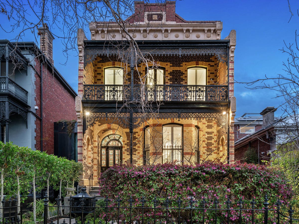 62 Tivoli Road SOUTH YARRA