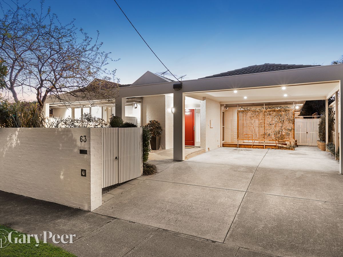 63 Dalgetty Road BEAUMARIS