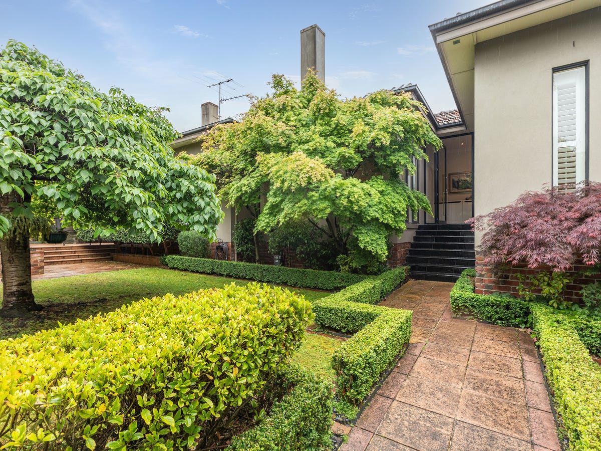 63 Harcourt Street HAWTHORN EAST