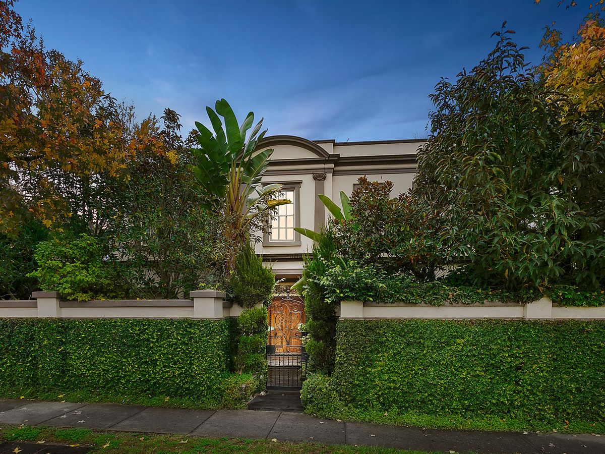 63 Hopetoun Road TOORAK