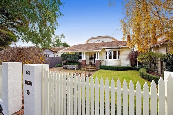 63 Mills Street HAMPTON