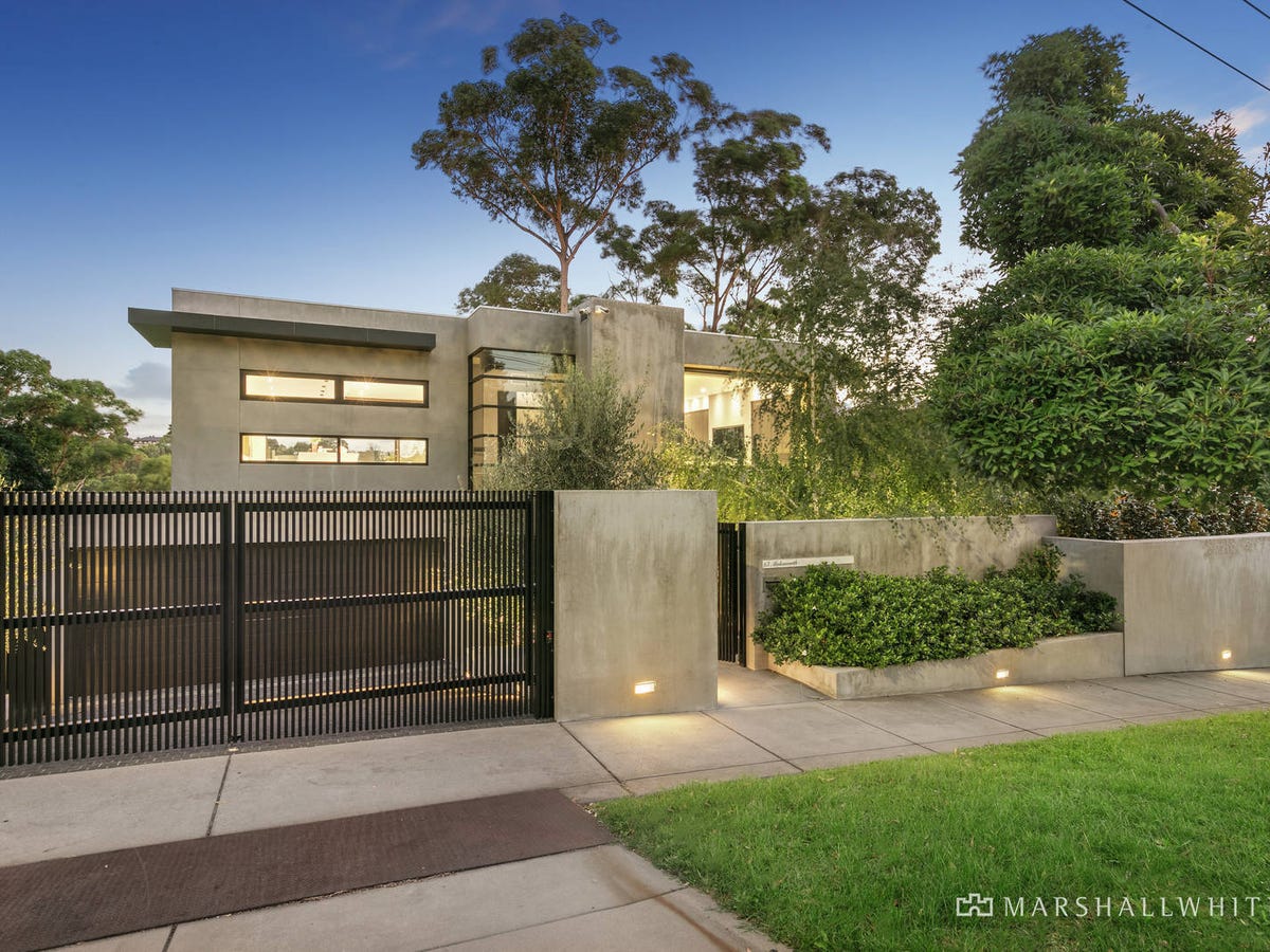 63 Molesworth Street KEW
