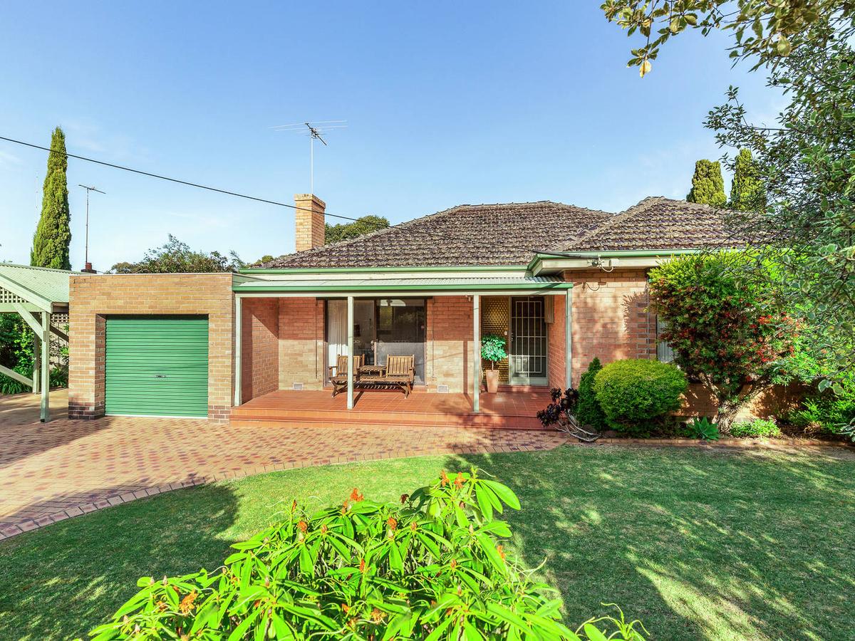 63 Monash Avenue BALWYN