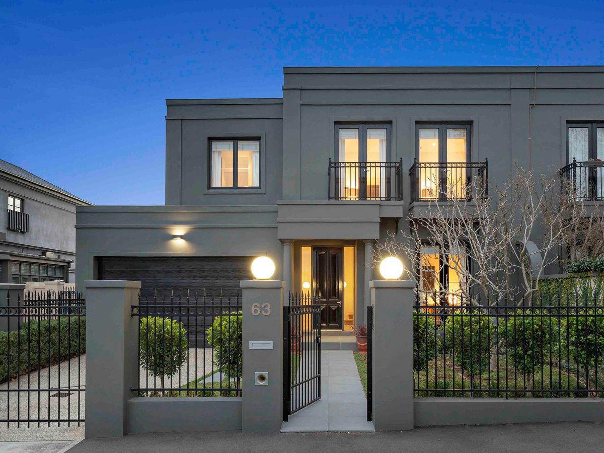 63 North Road BRIGHTON
