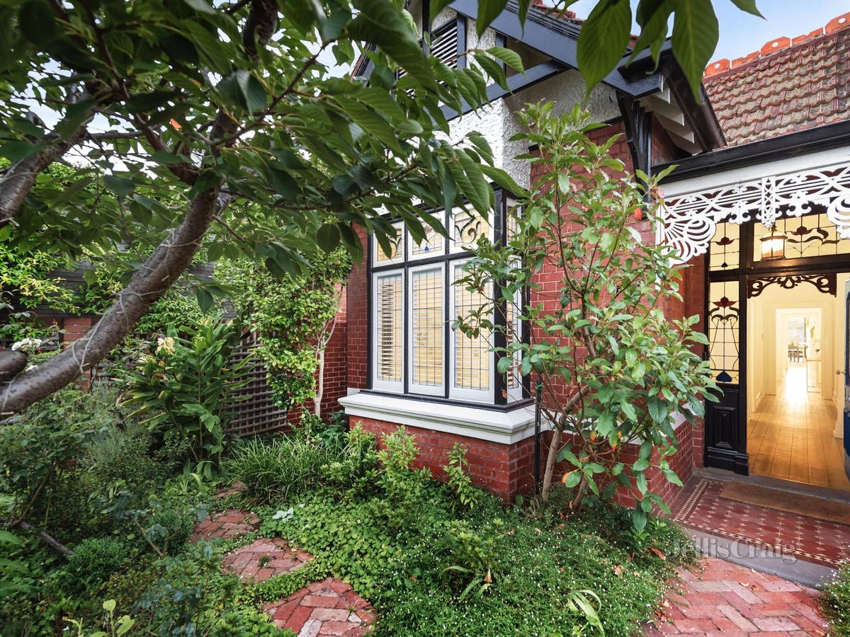 63 Spenser Street ST KILDA