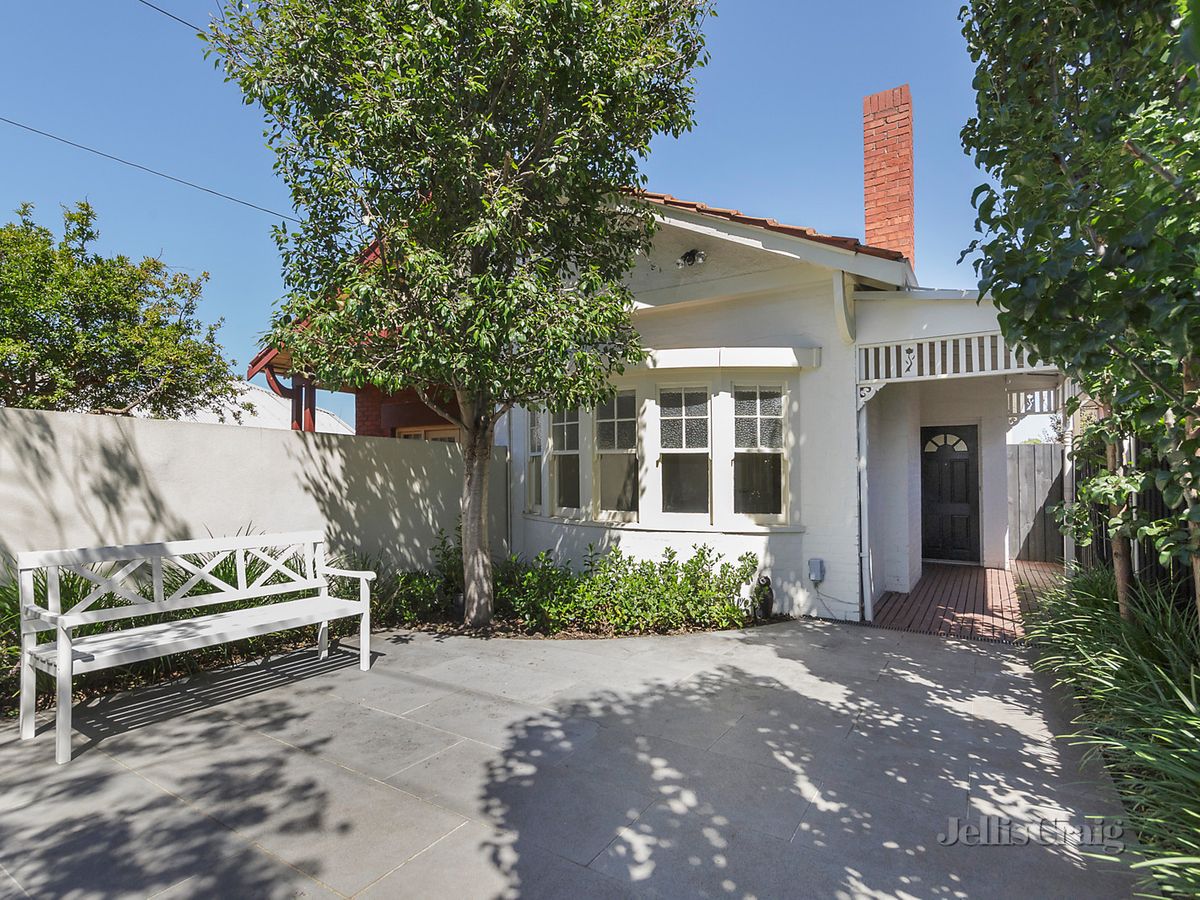 63 Williams Road PRAHRAN