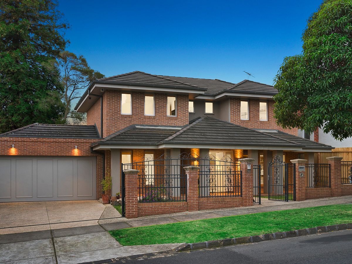 63 Winton Road ASHBURTON