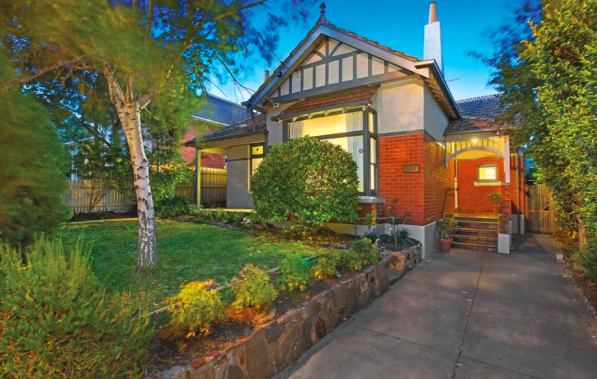 641 Riversdale Road CAMBERWELL