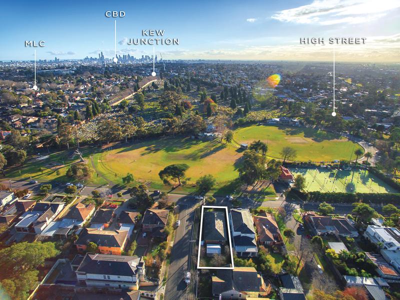 64 Adeney Avenue KEW