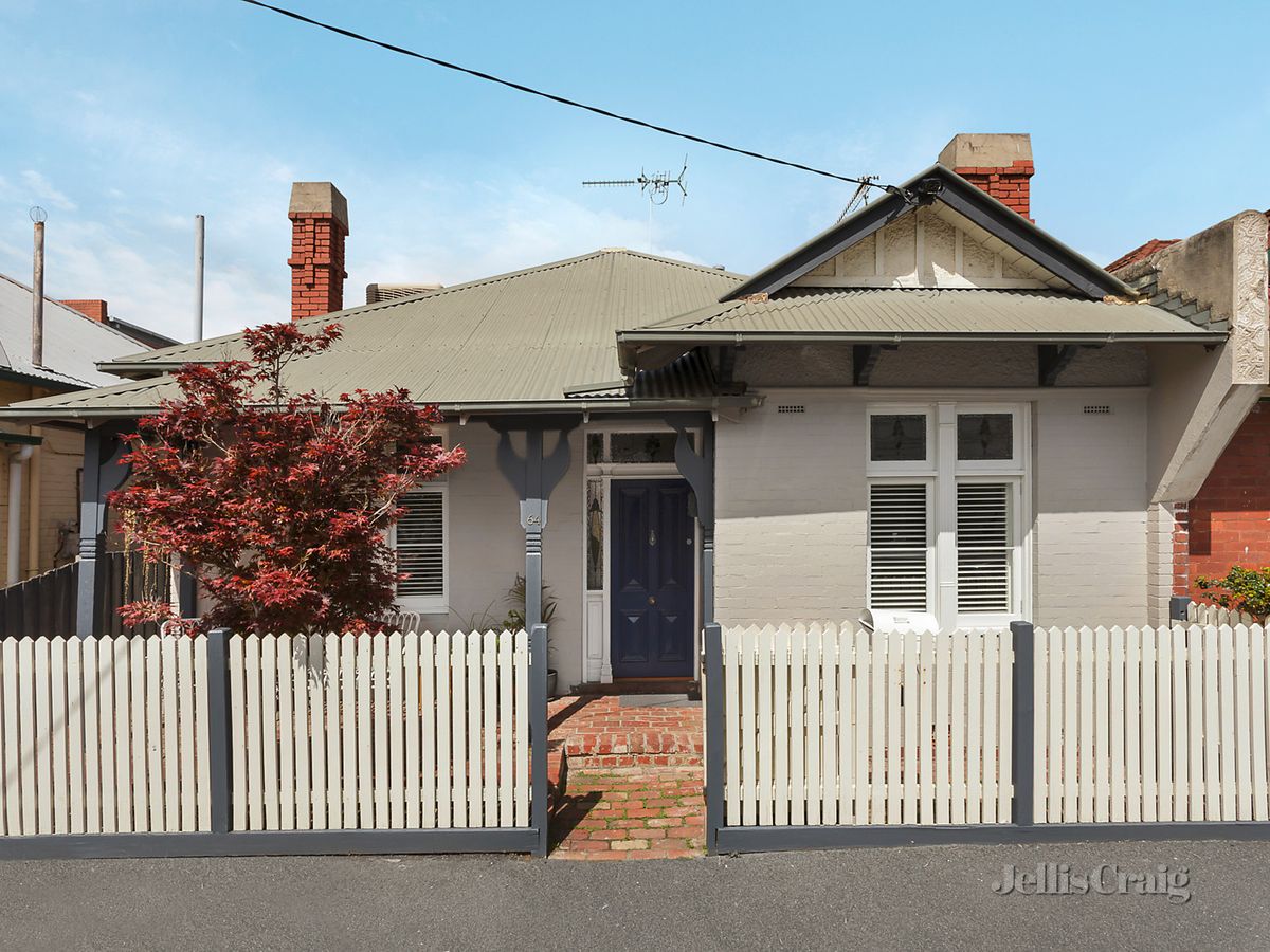 64 Appleton Street RICHMOND