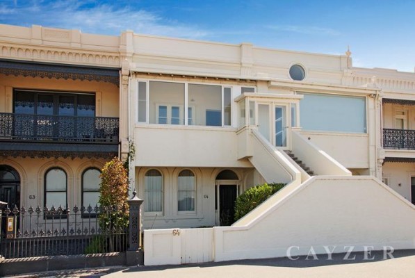 64 Beaconsfield Parade ALBERT PARK