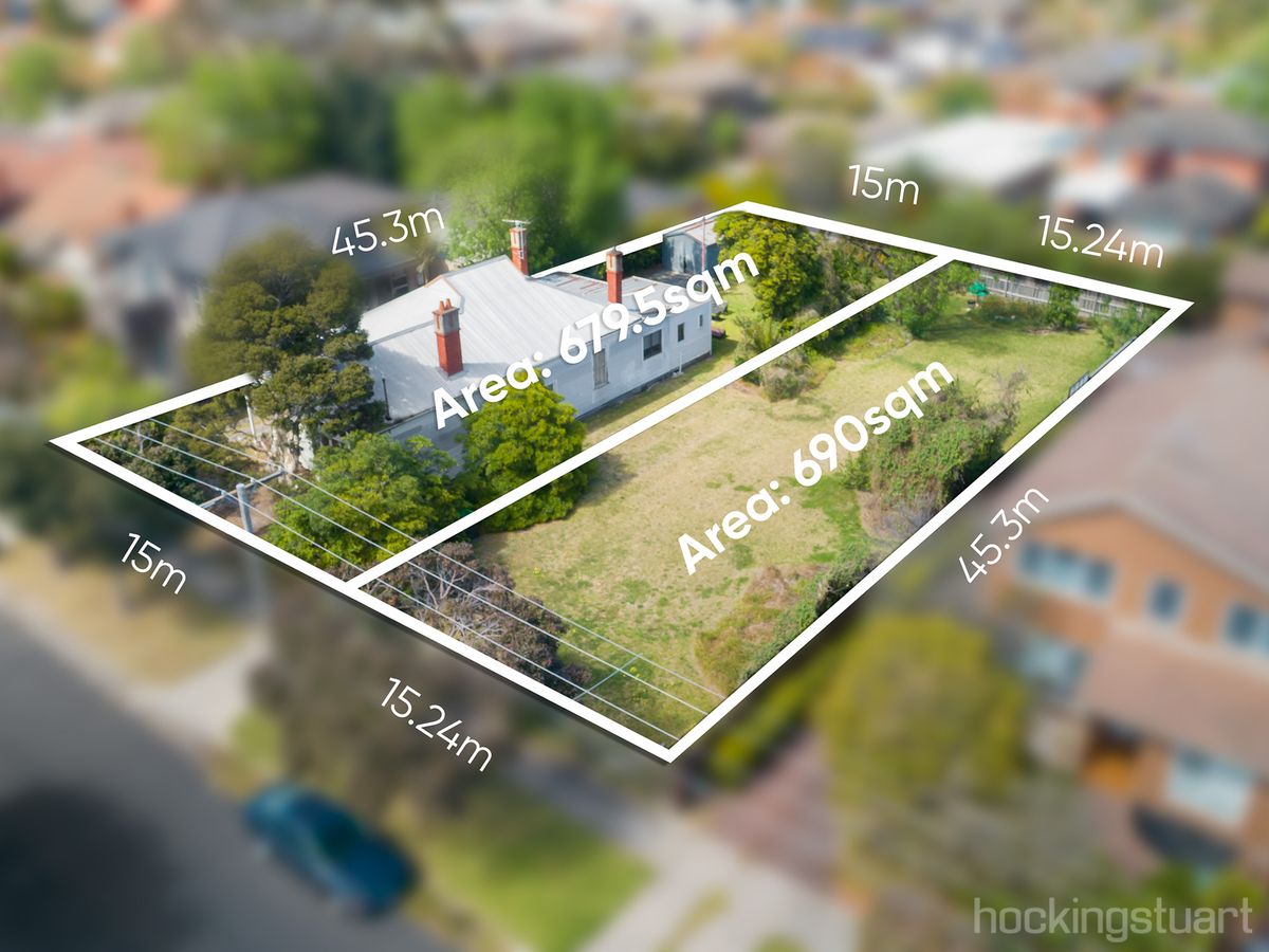 64 Burrindi Road CAULFIELD SOUTH