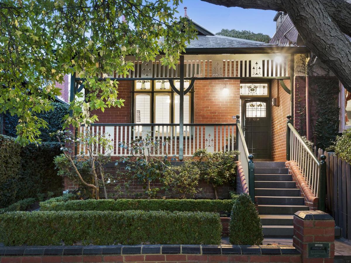 64 Chatsworth Road PRAHRAN EAST