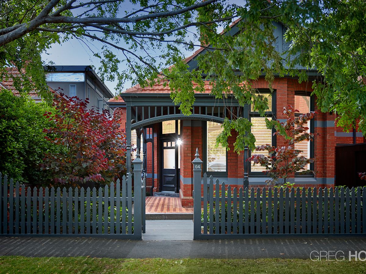 64 Harold Street MIDDLE PARK