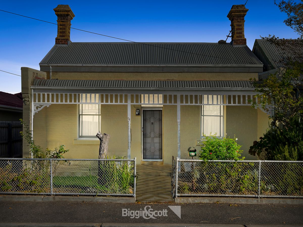 64 Neptune Street RICHMOND