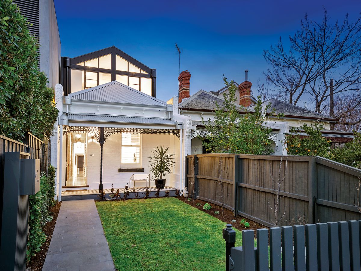64 Oban Street SOUTH YARRA