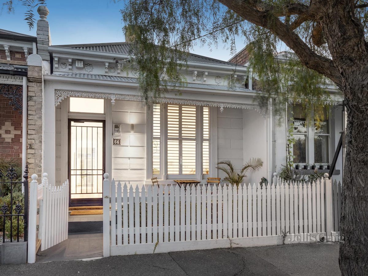 64 Reed Street ALBERT PARK