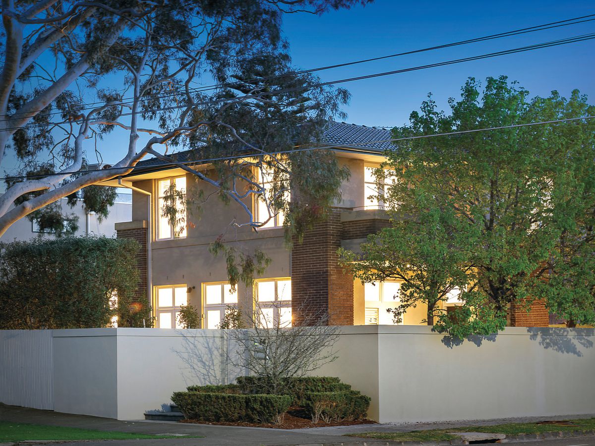 64 William Street BRIGHTON