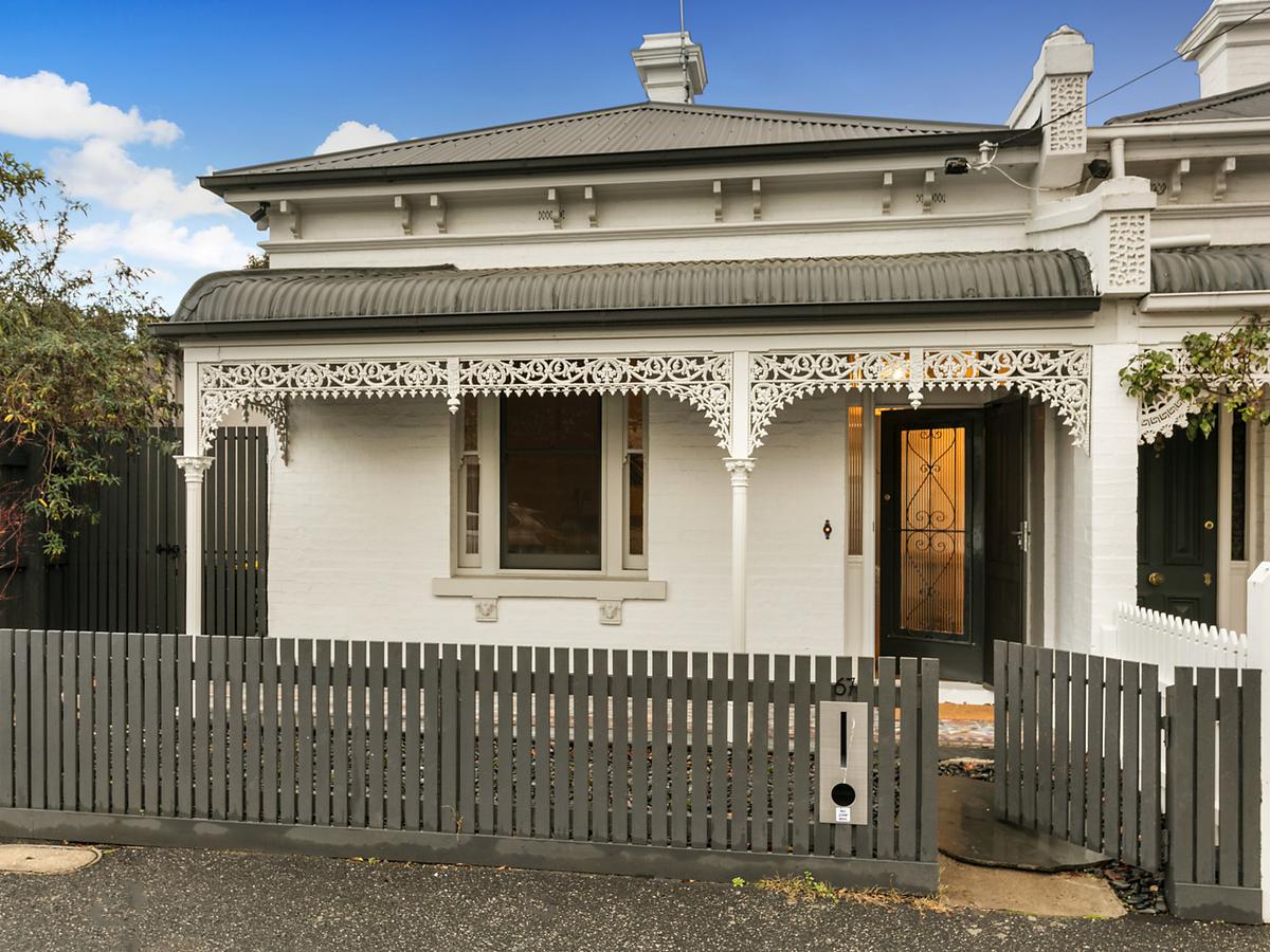 65-67 Hope Street SOUTH YARRA