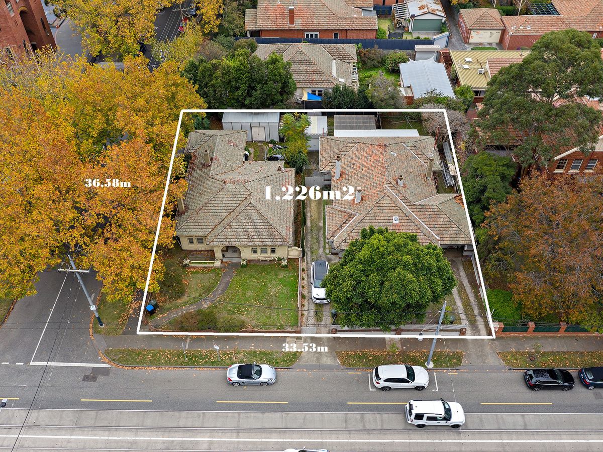 65-69 Waverley Road MALVERN EAST
