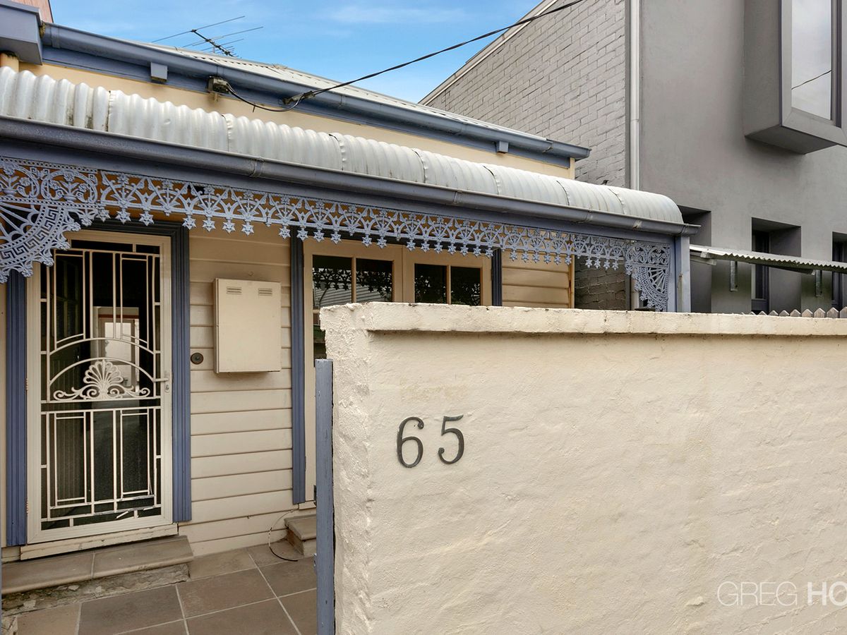 65 Carter Street MIDDLE PARK
