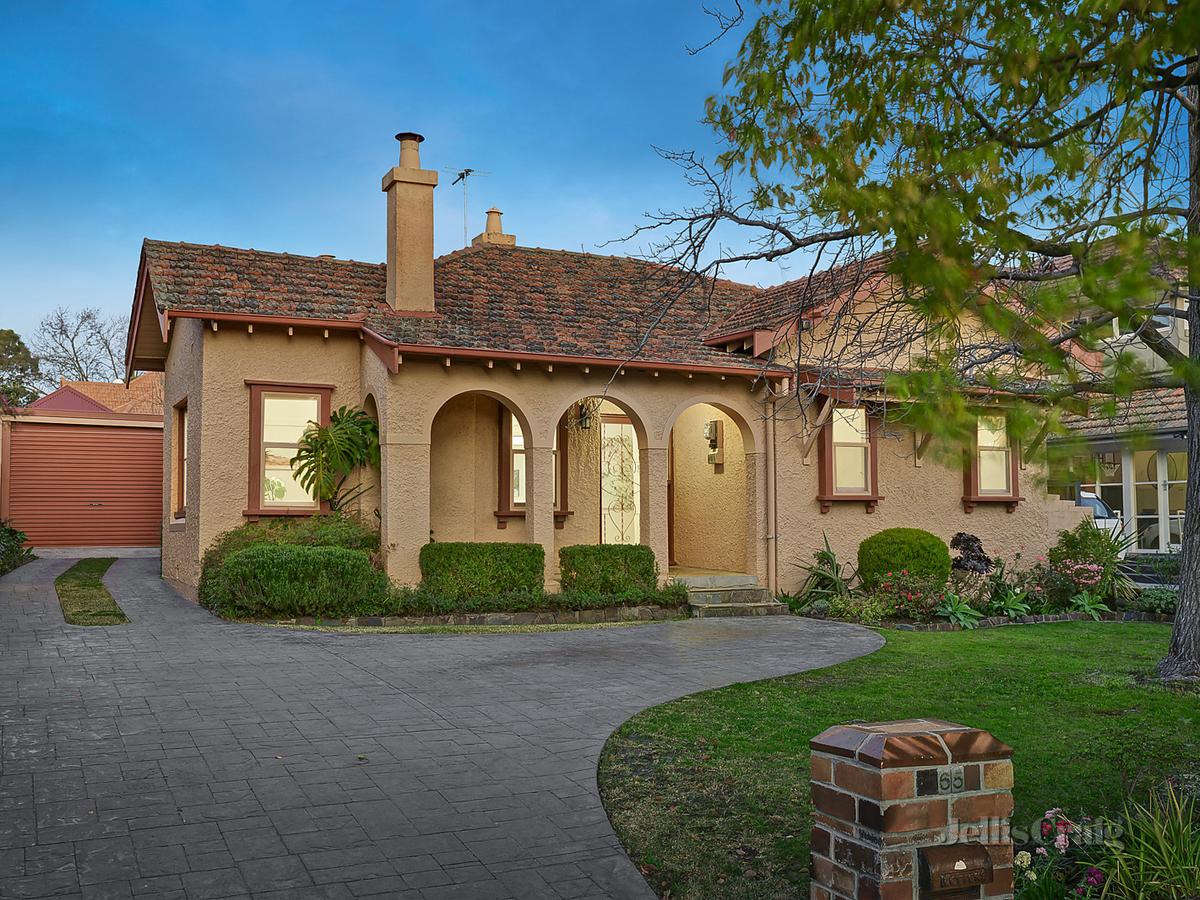 65 Celia Street GLEN IRIS