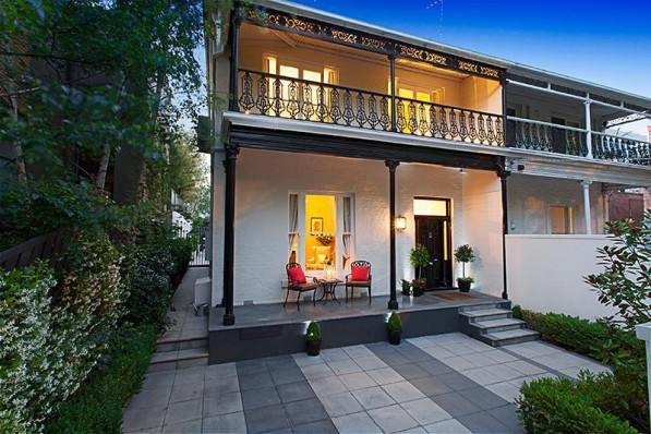 65 Davis Avenue SOUTH YARRA