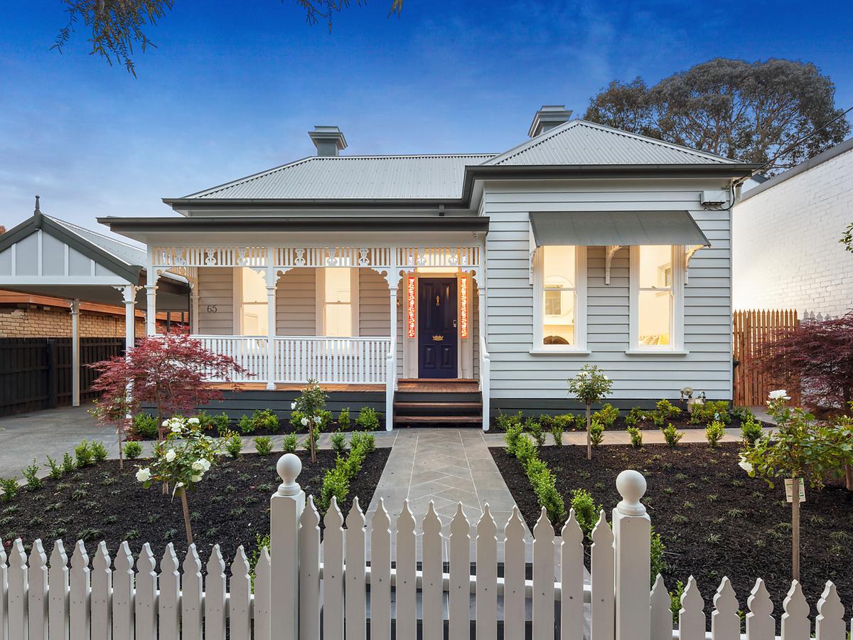 65 Edgevale Road KEW
