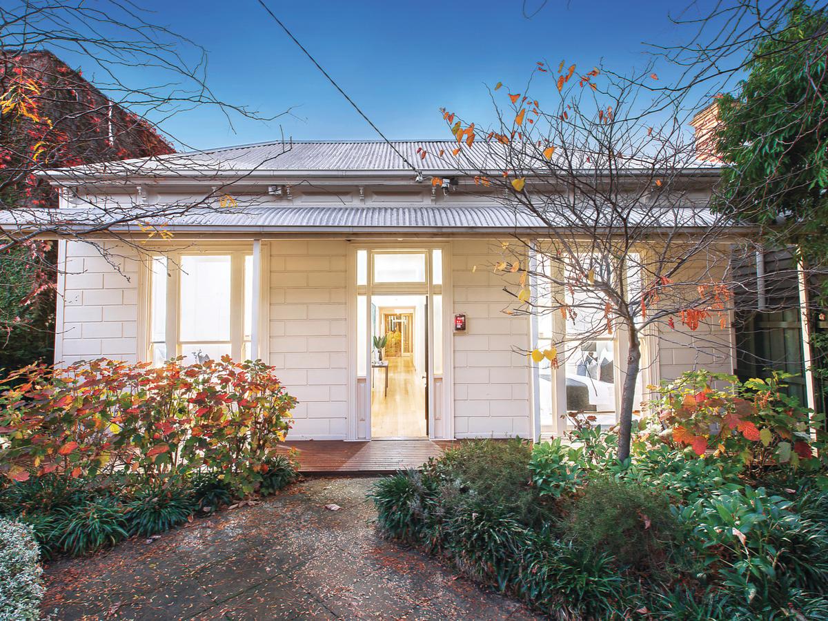 65 Greville Street PRAHRAN