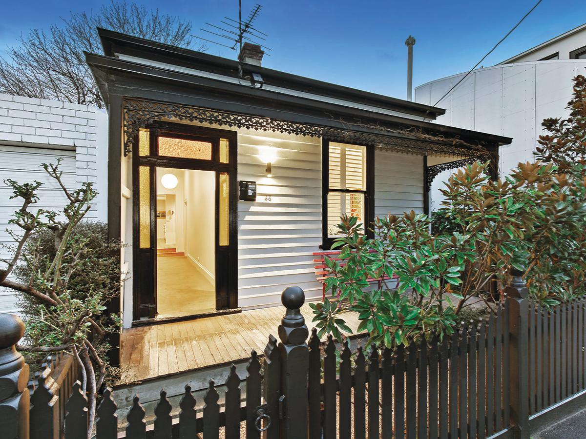 65 Moore Street SOUTH YARRA