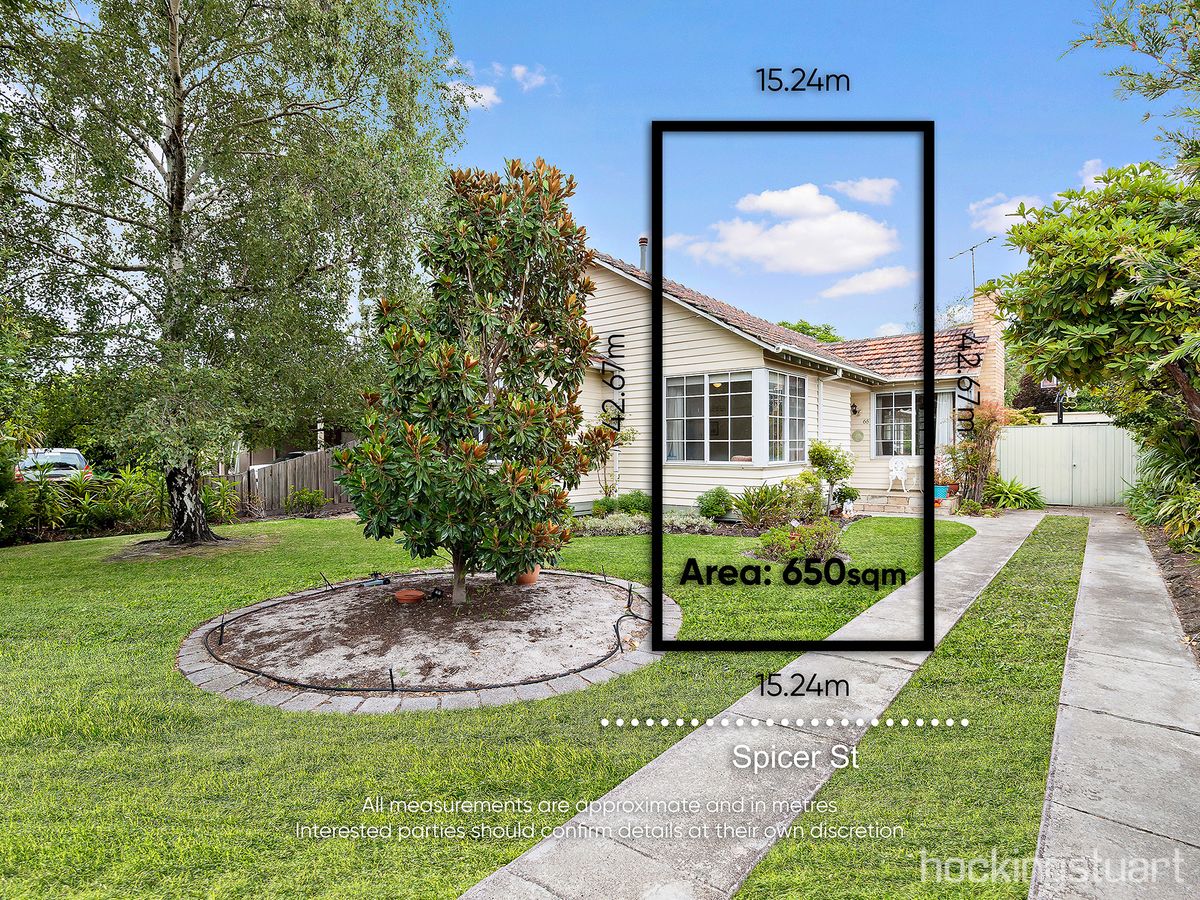 65 Spicer Street BEAUMARIS