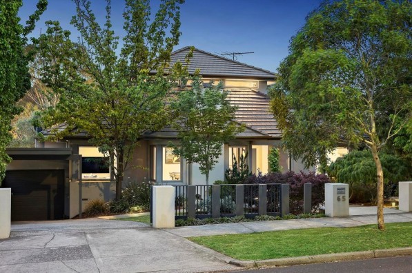65 Wilfred Road IVANHOE EAST