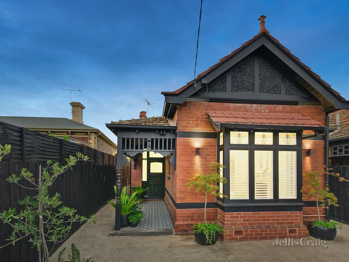 661 High Street PRAHRAN