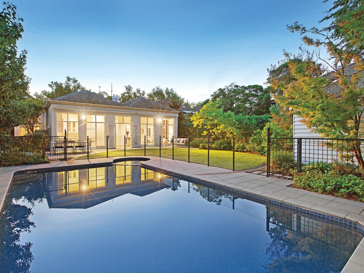 662 Orrong Road TOORAK