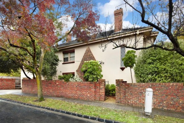 668 Orrong Road TOORAK