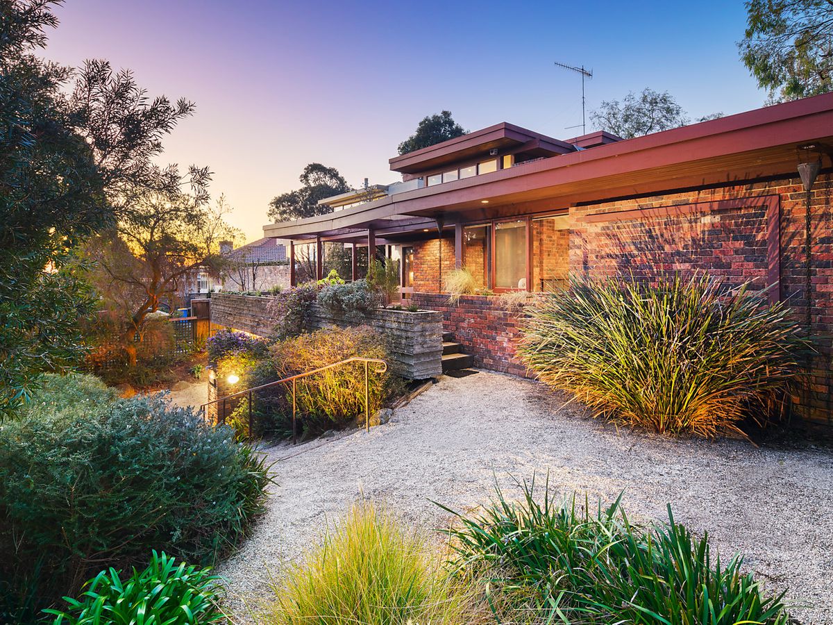 66A Molesworth Street KEW