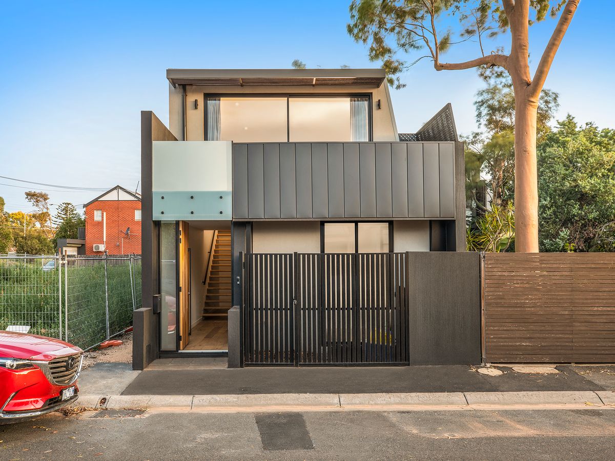 66 Albert Street PORT MELBOURNE