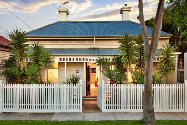 66 Alfred Street PRAHRAN
