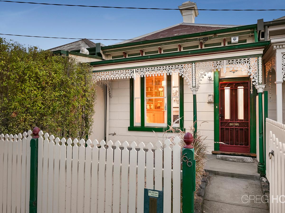 66 Barrett Street ALBERT PARK