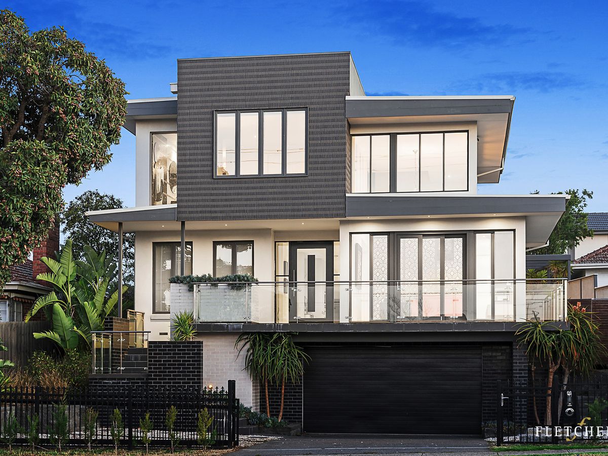 66 Belmore Road BALWYN