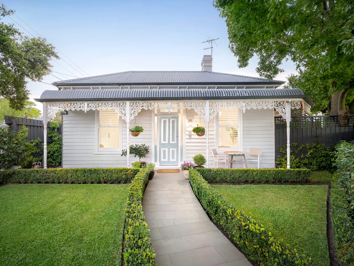 66 Brickwood Street BRIGHTON