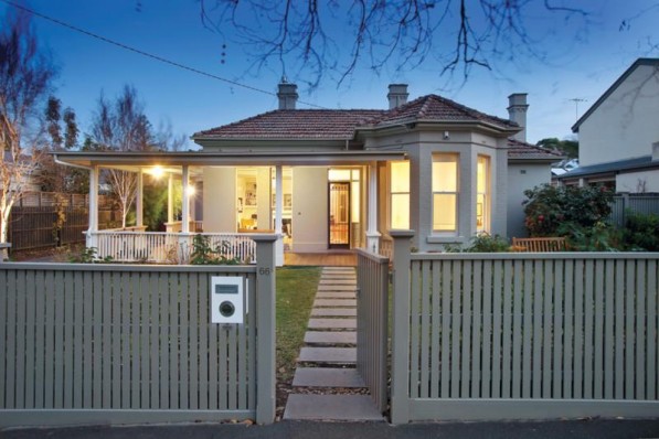 66 Central Park Road MALVERN EAST