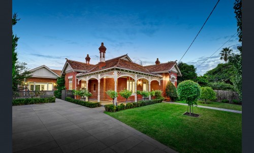 66 Claremont Avenue MALVERN