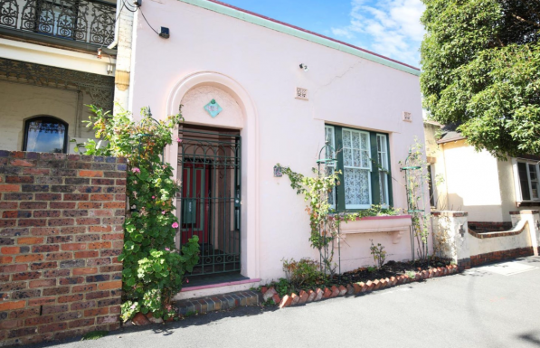66 Domain Street SOUTH YARRA