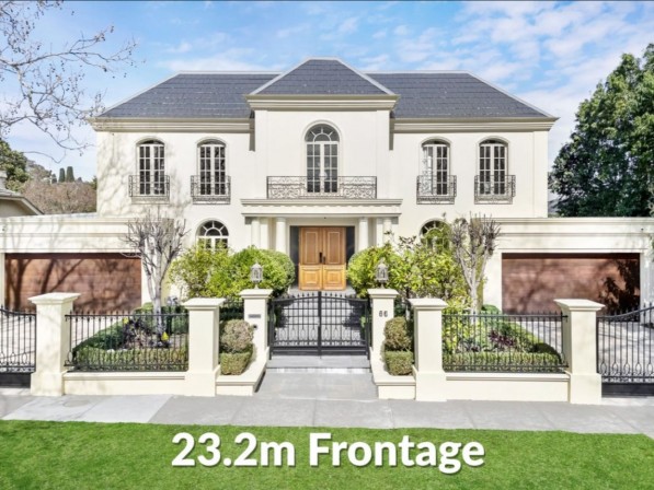 66 Gordon Street BALWYN