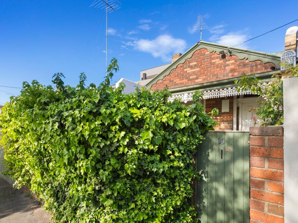 66 Mason Street SOUTH YARRA